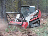 Head Stewardship Project