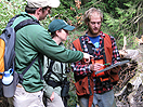Invasive Weeds: Early Detection Rapid Response