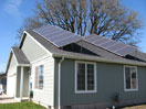 IRM Installs Solar Panels