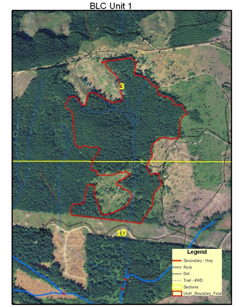 GIS & GPS Mapping Integrated Resource Management